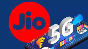 Jio recharge plan