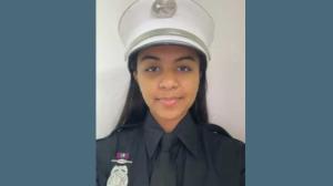 Jiya Jadhav Wins National Junior Firefighter of the Year 2025 Indian American Teen Jiya Jadhav Wins Top Junior Firefighter Award