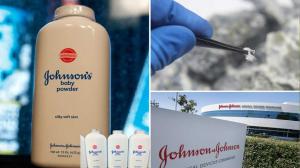 Johnson  Johnson Baby Powder Linked to Cancer: Thousands of Legal Cases, Over 3,000 Victims in the UK