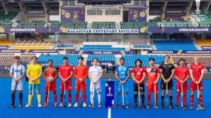 Junior Hockey World Cup: India Targets Another Home Triumph