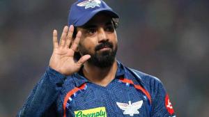 KL Rahul Goa Guardians