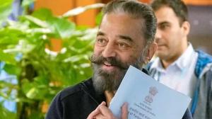 Kamal Haasan Compares Rajya Sabha Election to Getting a Government Job at 71