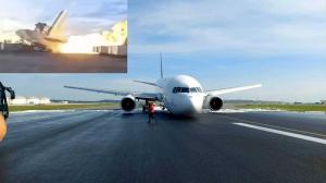 Kentucky Cargo Plane Explosion Claims Three Lives After Takeoff