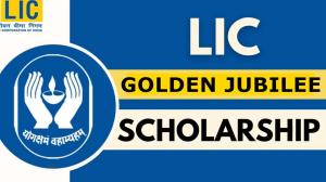 LIC 40,000 Scholarship for Poor Students