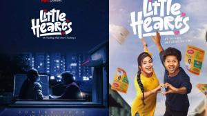 Little Hearts Movie Review