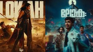 Lokah Chapter 1 Crosses Rs 24 Crore At Box Office 