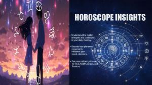 Love Horoscope Today for December 18, 2025
