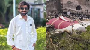 Gujarati Director Mahesh Jirawala Dies In Devastating Plane Crash