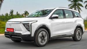 Mahindra XEV 9S Review