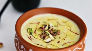 Malai Rabri Recipe