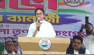 Mamata rally Bongaon news