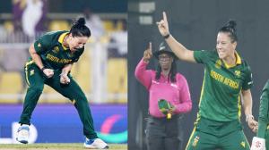 How Marizanne Kapp Redefined South Africa’s World Cup Story Marizanne Kapp Makes History in Women’s ODI World Cup