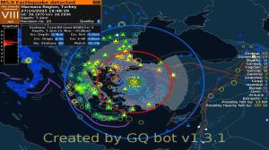 Massive Earthquake 6.1 Shakes Turkey and Syria Cities Collapsed, Lives Lost Earthquake Turkey and Syria