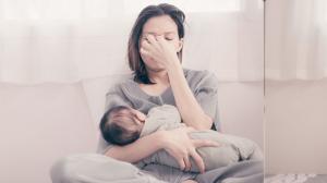 Maternal Health After Delivery