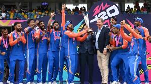 T20 World Cup: Complete Men’s T20 World Cup Schedule to Be Unveiled Today