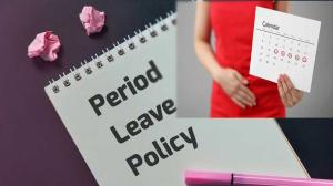 Karnataka Introduces Special Menstrual Leave Policy for Women Employees