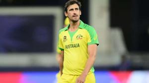 Mitchell Starc retirement