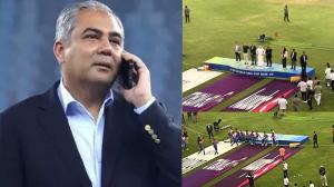 Why Did Mohsin Naqvi Take the Asia Cup Trophy? Asia Cup Trophy Dispute: BCCI Issues Warning to Mohsin Naqvi