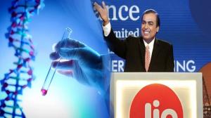 Reliance: Jio Takes Another Strategic Step as Mukesh Ambani Emerges in Healthcare
