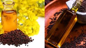 Mustard Oil Benefits