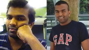 NRI Bhaskar Reddy’s Arrest Sparks Controversy Over Police Actions