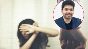 NRI from Tirupati Arrested in California for Harassing Wife Tirupati-origin NRI Arrested in California for Domestic Violence Case