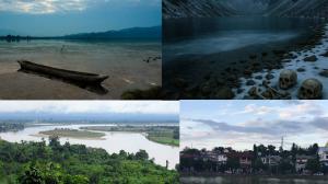 Naung Yang Lake