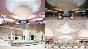 Navi Mumbai International Airport