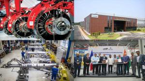 CM Revanth Reddy Safran launches new