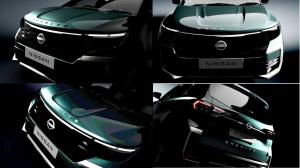 Nissan introduces new model in India
