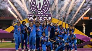 ICC Expands Women's Cricket Teams After India’s Historic World Cup Victory