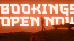 OG Movie Advance Bookings Open Now