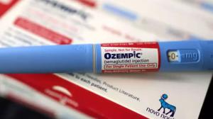 Ozempic Gets Approval for Use in India