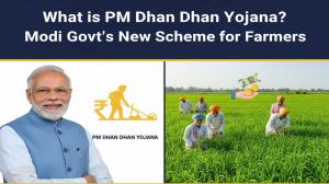 PM Dhan Dhan Yojana: Modi Government Launches New Initiative for Farmers Starting Today