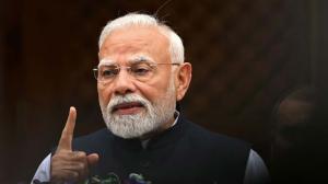 PM Modi Manipur Visit