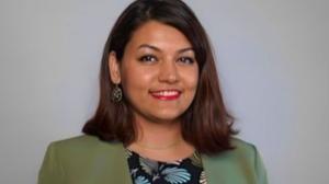 Petal Gahlot