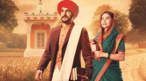 Phule Movie Review