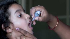 Experts Warn: Polio Could Return as India Cuts Network Why Reducing India’s Polio Surveillance Network Could Bring the Virus Back