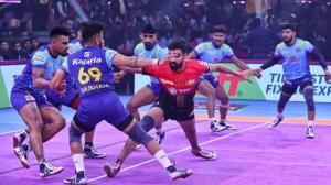 Pro Kabaddi Season 12 Begins August 29