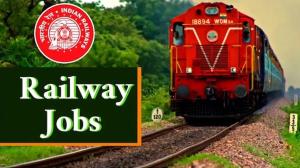 RRB 2025: Final Day to Submit Applications for 2,569 JE Vacancies