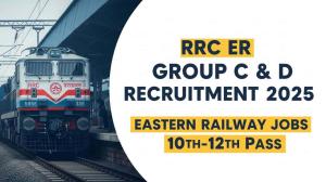 RRC ER Sports Quota Jobs