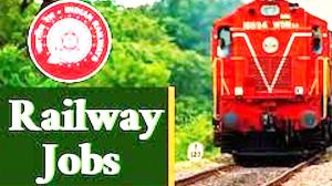 Railway Jobs – RRC Jaipur Recruitment 2025