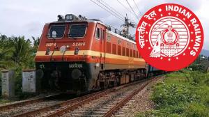 RRC SR Recruitment 