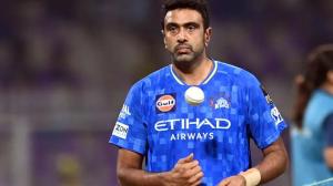 Ravichandran Ashwin IPL retirement
