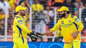 Ravindra Jadeja likely to leave CSK after Dhoni discussions;