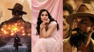 Rukmini Vasanth Joins Yash's Toxic After Big Projects