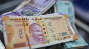 Rupee Hits Record Low 