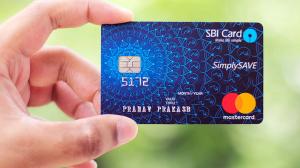 SBI Credit Card Update