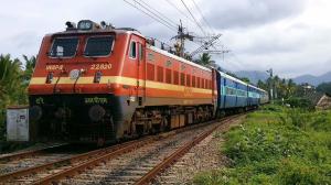 22 Special Trains for Dussehra And Diwali