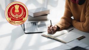 SSC CGL 2025 Tier 1 Exam